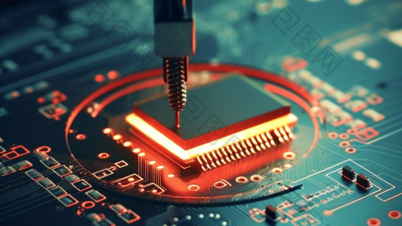 第三代半导体制造工艺标准规范：引领未来产业发展的基石**