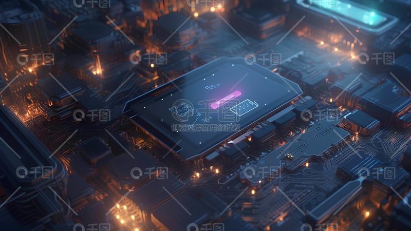 半导体设备采购：流程揭秘与标准解读