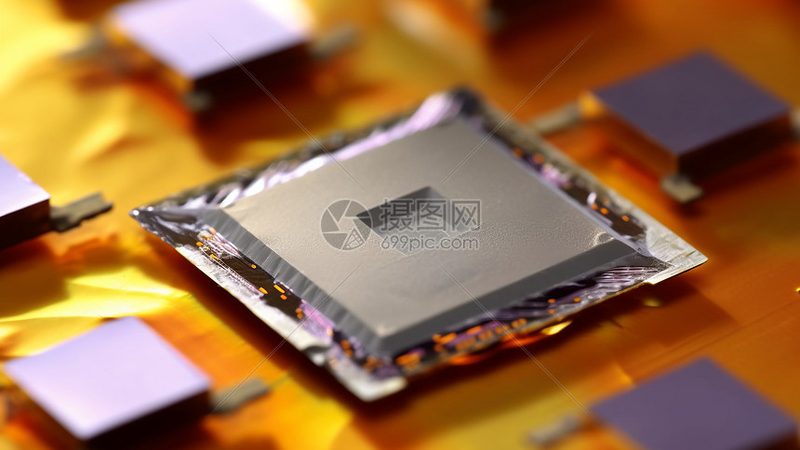 半导体散热器：揭秘十大品牌背后的技术奥秘**