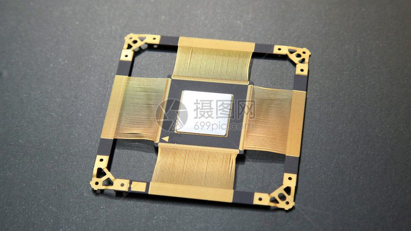 半导体材料：如何甄别靠谱生产厂家**