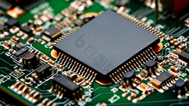 V氮化镓功率器件：揭秘其关键参数与选型逻辑**