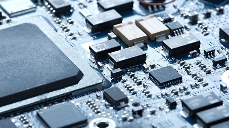 MCU单片机性能对比：揭秘核心参数与选型逻辑