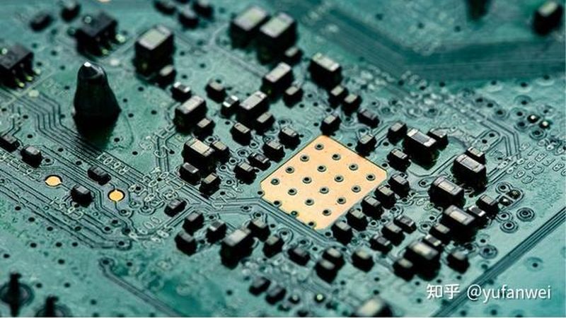 晶圆代工成本构成解析：揭秘降低成本的关键要素