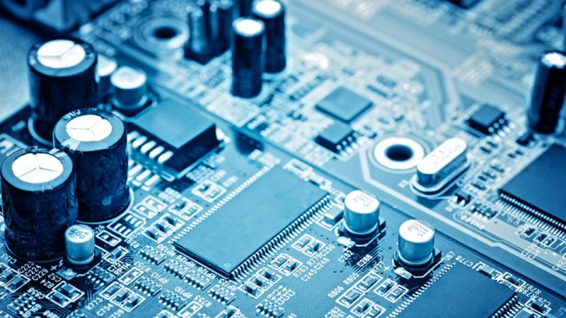 通信设备用 FPGA 芯片：揭秘其核心技术与选型要点